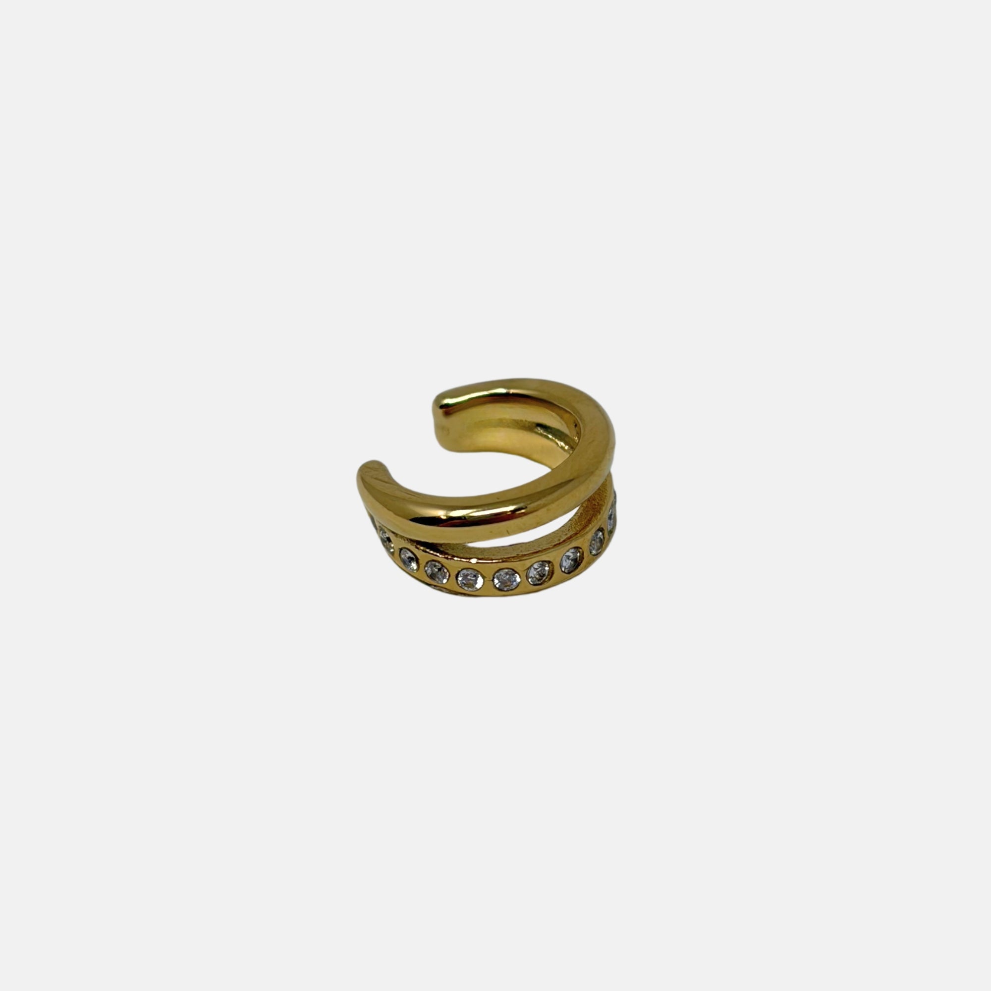 Earcuff Grace