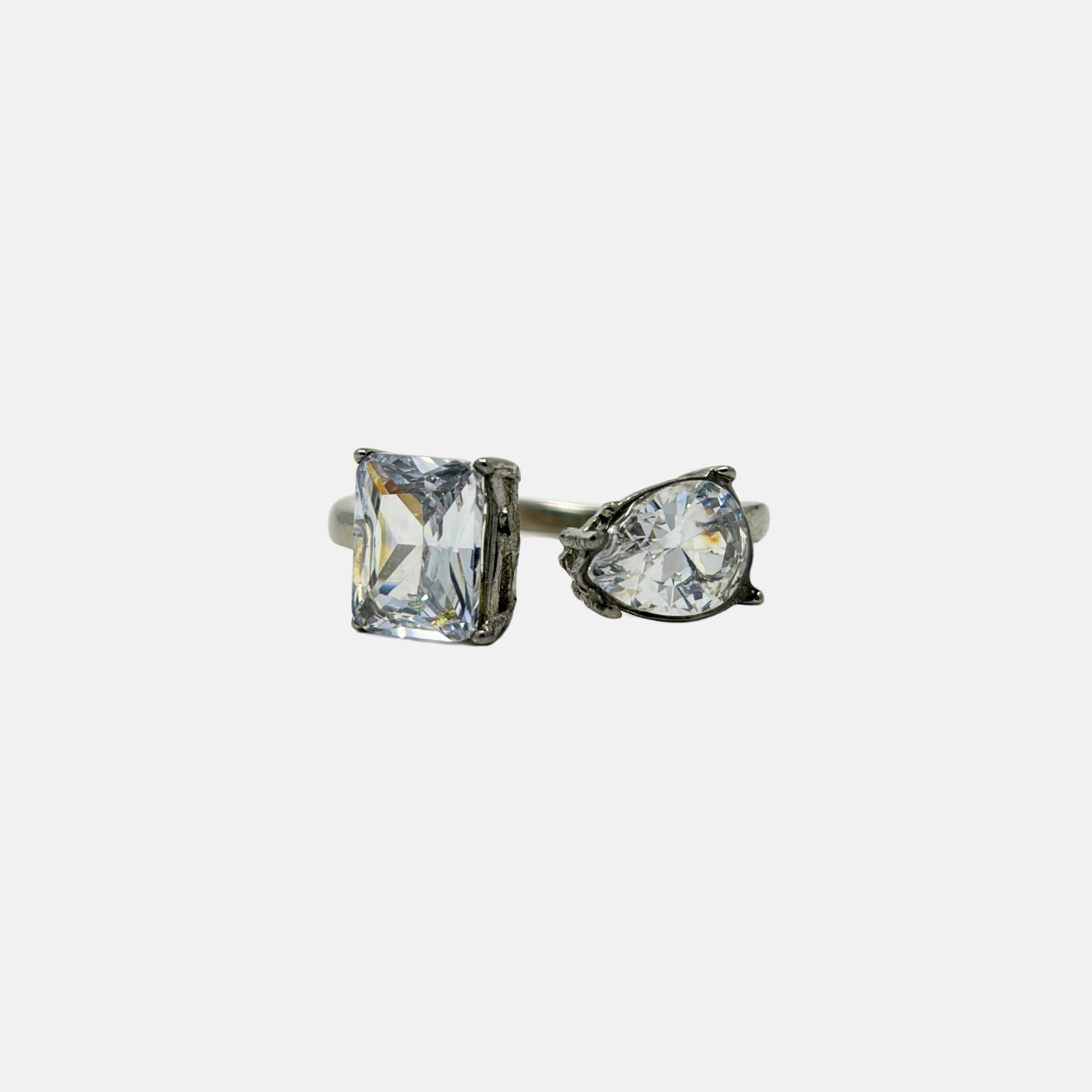 Anello Ludovica