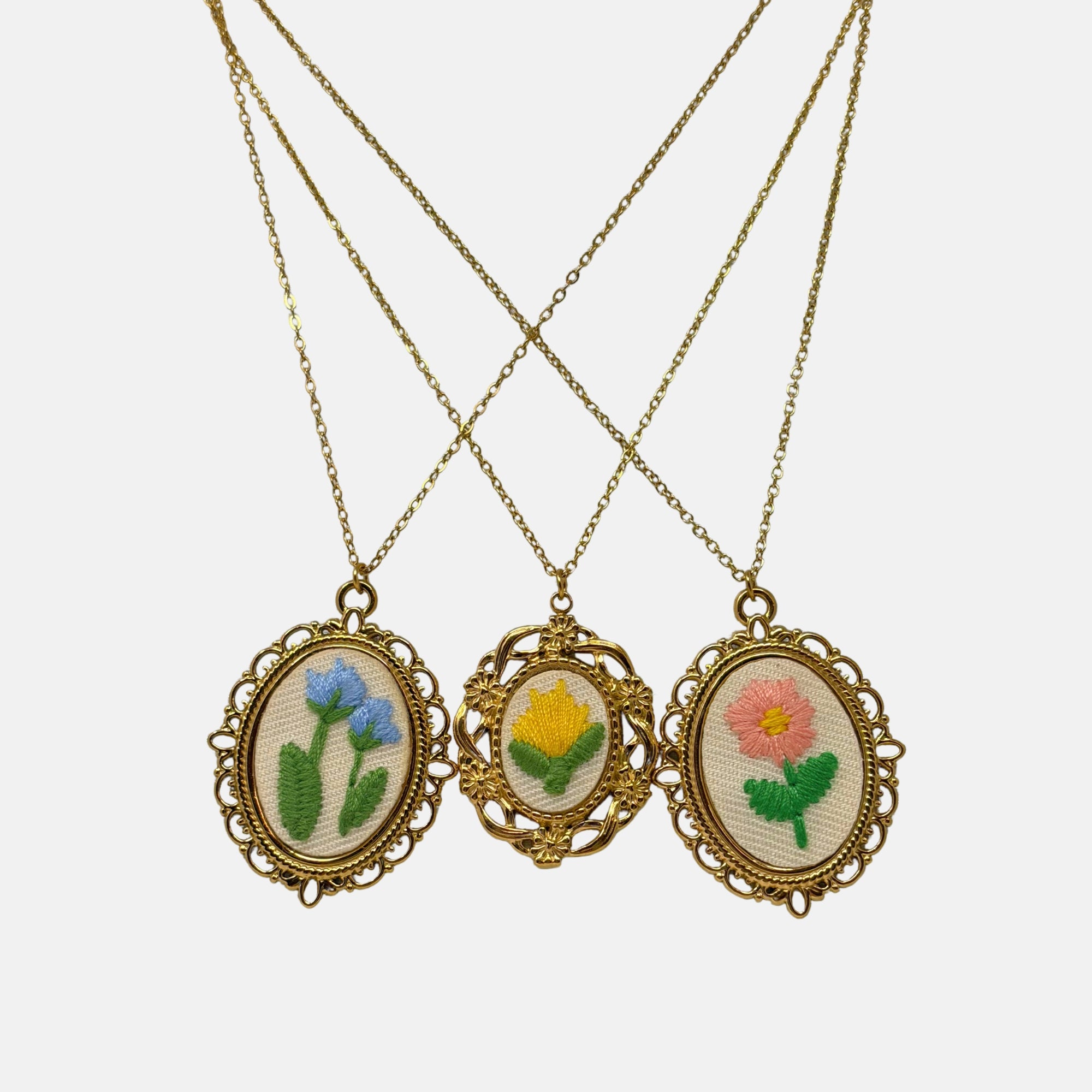 Collana Bloom