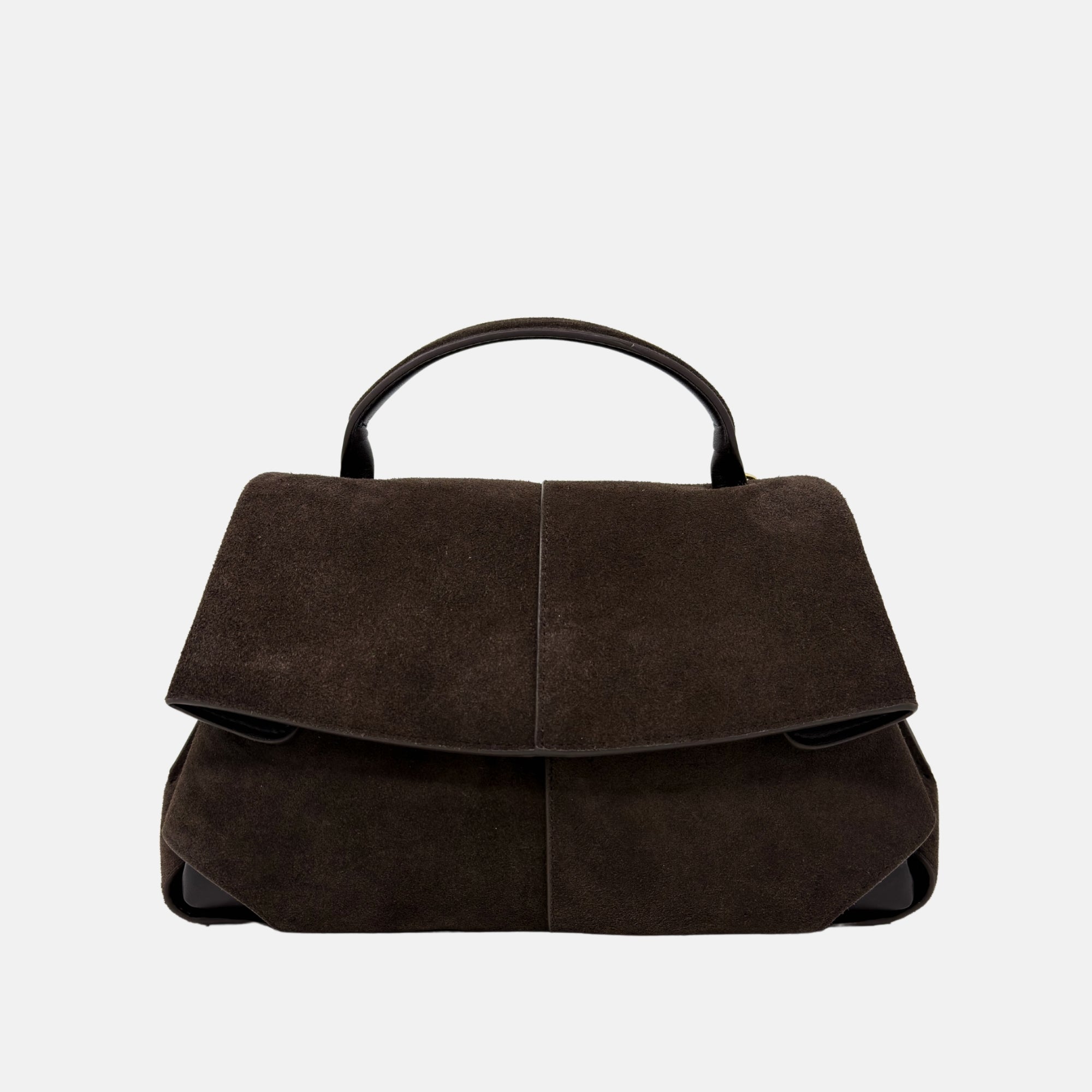 Borsa a mano Azzurra