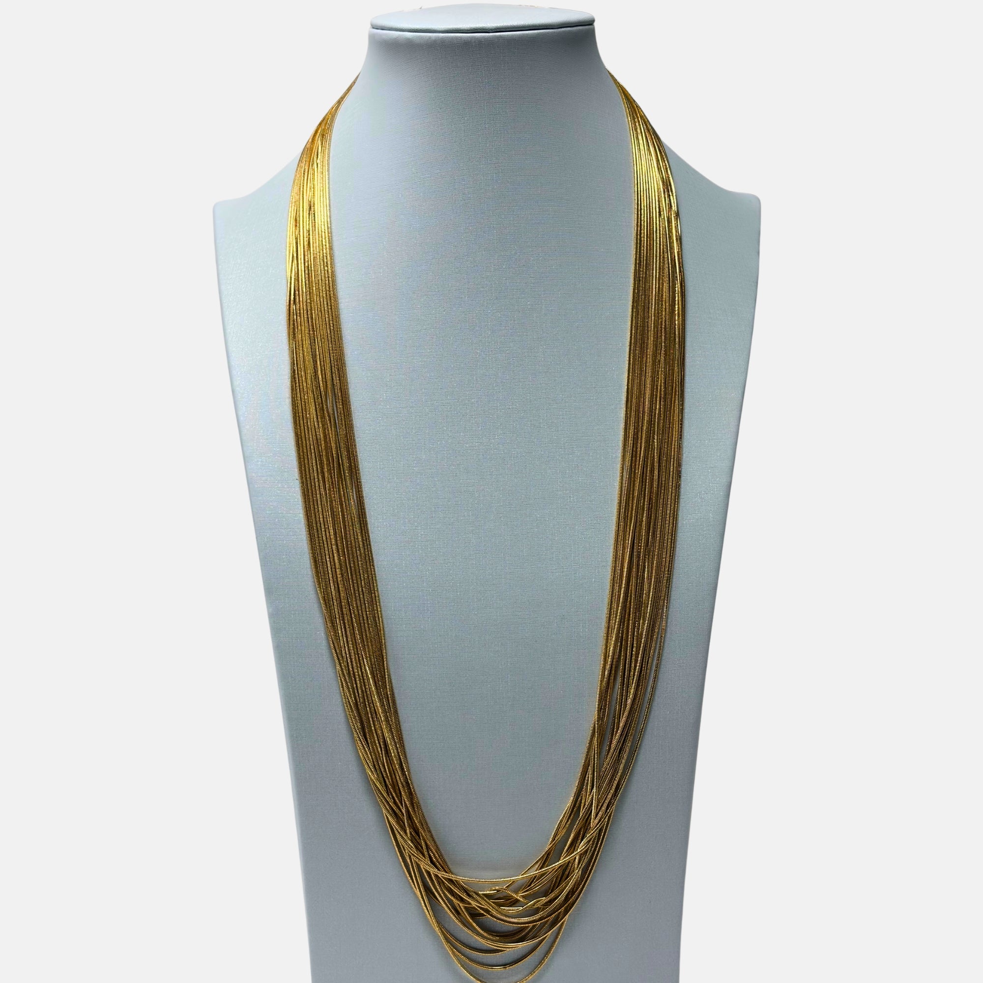 Collana Alissa