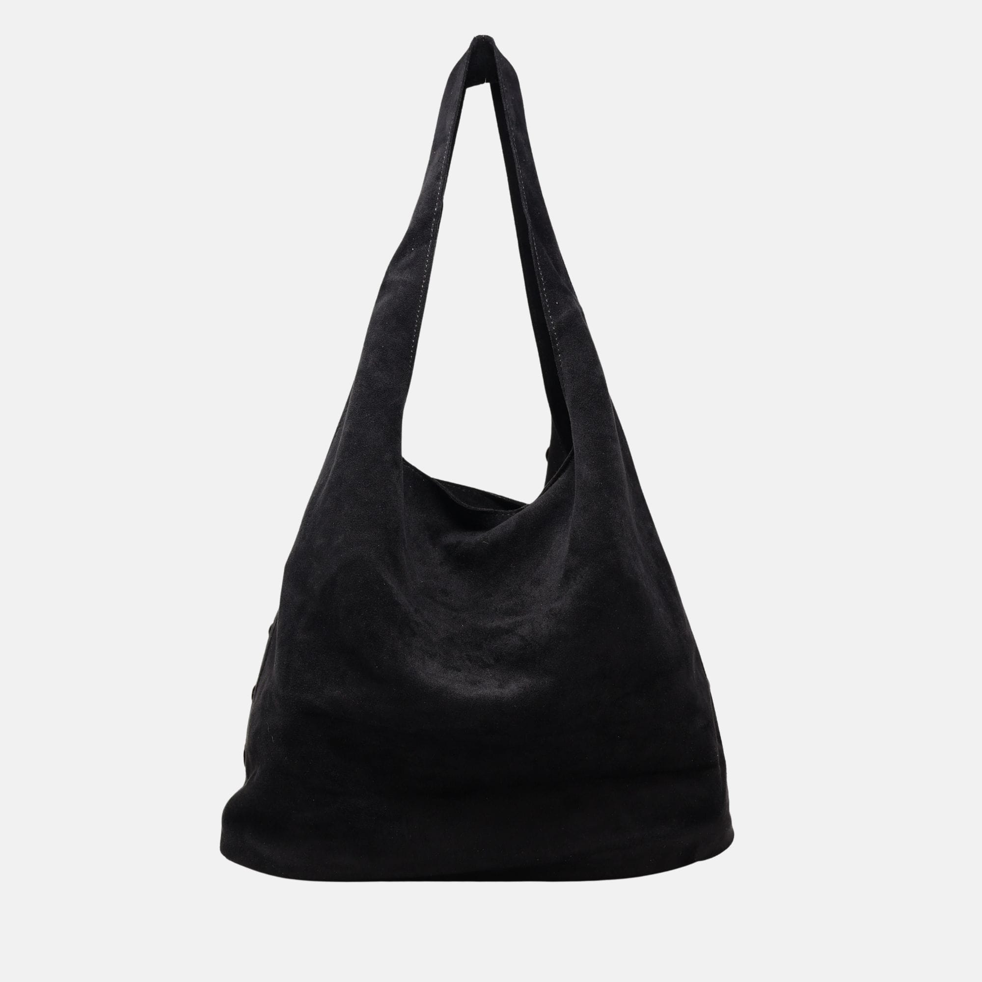 Borsa con borchie Harper