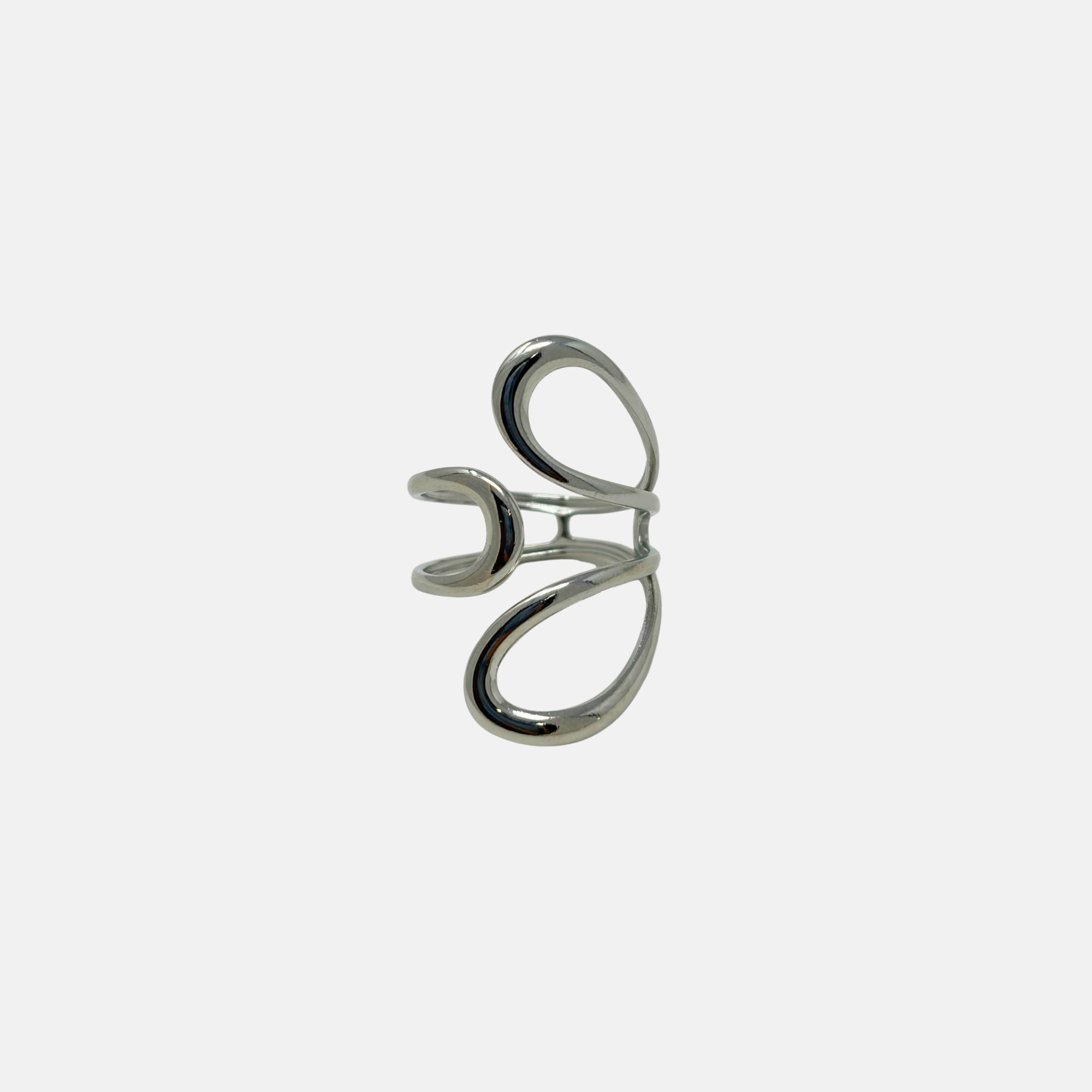 Anello Barbara