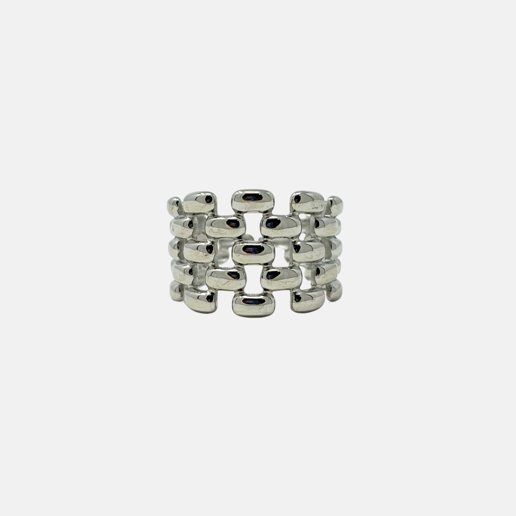 Anello Aisha